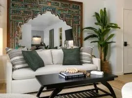 Group-Friendly and Tranquil Oasis