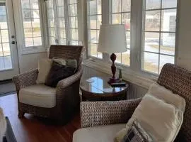Margeson House -Pet Friendly Minocqua Home