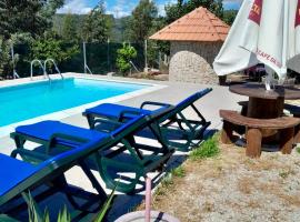 Bungalow da Pedreira