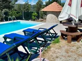 Bungalow da Pedreira