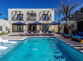 Paz del Mar 16 guest