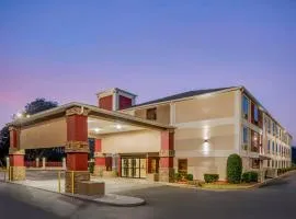 Best Western Gardendale