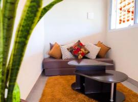 Rancho do Tingo Felixlandia MG，位于Felixlândia的酒店