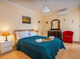 HostWise – Bright & Spacious Flat