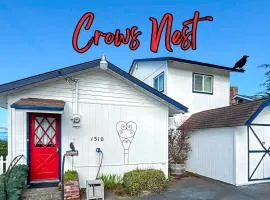 PA Crows Nest Cottage