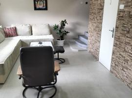 Kuća za odmor SIG，位于Erdevik的酒店