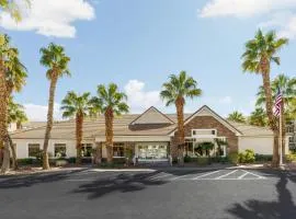 Residence Inn By Marriott Las Vegas Stadium Area