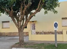 Casona Villa General Savio