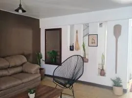EL LIMÓN departamento