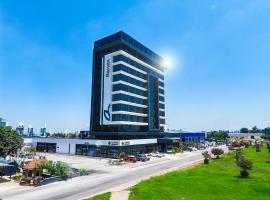 RENEX HOTELS，位于安塔利亚的酒店