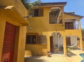 Villa Baobab