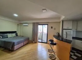 Flat Hotel Sena Madureira (Apto 1108)