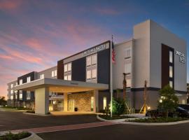 SpringHill Suites by Marriott West Melbourne Palm Bay