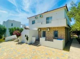 Guesthouse Dollomaja Ksamil