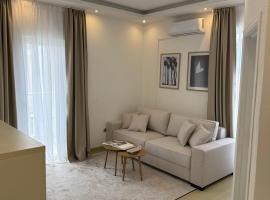 Tafra apartmani Igalo，位于伊加洛的酒店