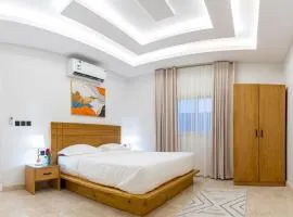 وحدات الردسي الفندقيه