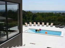 Holiday House Panorama Moslavina