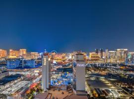 Palms Place Condo Hotel & Casino