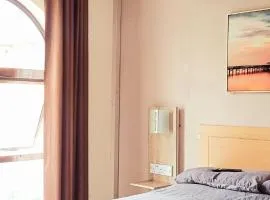 THE FORTWELL BOARDING HOUSE