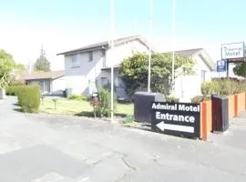 Admiral Motel