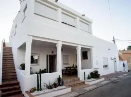 Vila Beach 1º Planta