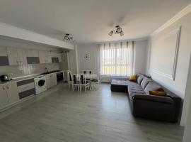 Flat for rent，位于勒德乌齐的酒店