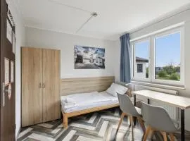 Sali Homes - Ferienwohnung in Kevelaer - Basic