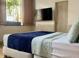 Comunidad Calle 13 Hotel Boutique