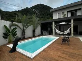 Casa de Alto padrão canto do forte