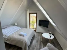 Pokoje Kuźnica Żeglarska