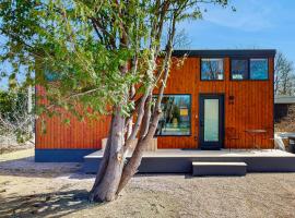 Cottage Retreat，位于科尔切斯特的酒店