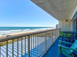 Pelican Watch 302 by Carolina Beach Realty