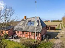 4 Bedroom Awesome Home In Rudkøbing