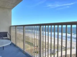Pelican Watch 602 by Carolina Beach Realty