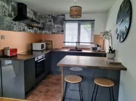 Bungalow 62,North Cornwall, St. Tudy