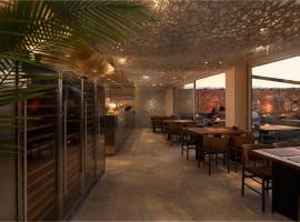 AVENTURA VILLAS playa BAVARO，位于蓬塔卡纳的酒店