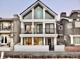 Beachfront Estate - LB Peninsula