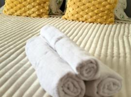 Apartamento em Fátima，位于法蒂玛的酒店