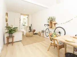 Maison avec jardin à Lille - La Pépinière