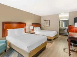 列克星敦旅馆贝斯特韦斯特酒店