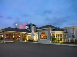 列克星敦旅馆贝斯特韦斯特酒店