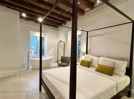 Addimura rooms