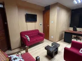 Departamento Céntrico