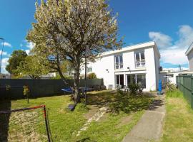Maison plein sud proche de l'Ile de Ré