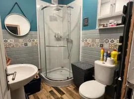 Relax and Chill