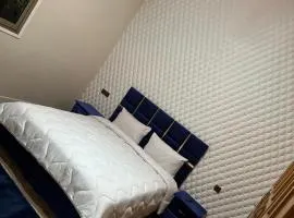 Villa haut standig 2000 m2