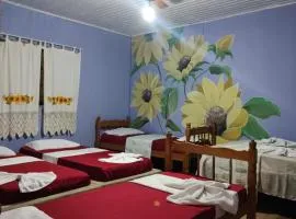 Suite 2 a 6 pessoas pontal centro 3