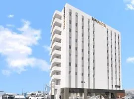 Super Hotel Shiga Nagahama Tennen Onsen
