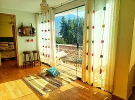 Pitusiray Sanctuary House