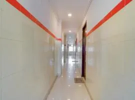 Hotel O SIRO INN